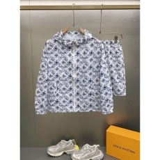 Louis Vuitton Sunscreen Jacket